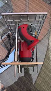 Hubtisch Fur Die Oberfrase Bauanleitung Zum Selberbauen 1 2 Do Com Deine Heimwerker Community Hubtisch Heimwerkerprojekte Tischfrase