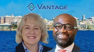 Vantage Risk picks ex-Hamilton to lead property cat underwriting