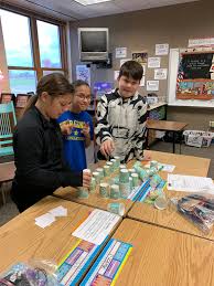 Patty Goff (mrsgoffgrade5@)