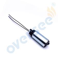 Oversee Fit New Yamaha Outboard Fuel Pump F 115 Hp 2000 2015 68v 13907 00 00 68v 13907 00 Mercury Outboard Outboard Vehicle Parts