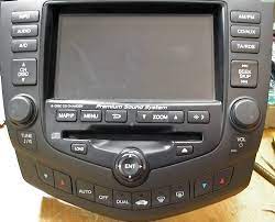 Honda 2r30 Premium Sound System