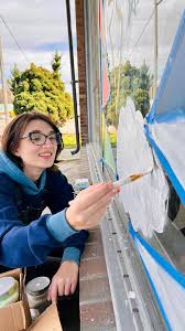 Relax and get creative after the Stanwood Camano Snow Goose and Birding  Festival! Join us