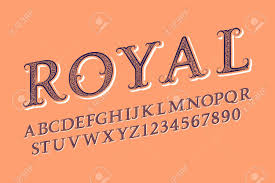 Unique old english calligraphy posters designed and sold by artists. Royal Letters And Numbers In Old English Vintage Style Isolated English Alphabet Royalty Free Cliparts Vectors And Stock Illustration Image 126790098
