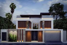 But first, let's understand what makes a site a modern villa and if you want to construct a modern style villa, then please keep on reading because today not only we are going to tell you about modern villa designs, but also a few super essential factors that play a significant role in the overall design of the house. Exterior Design For Modern Villa In Riyadh Saudi Arabia By Utman Architect S Issuu