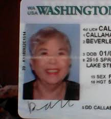 Beverly Ellen Callahan Obituary (1956