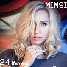Stream 24 (I'm Yours) by Mimsi