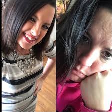 After beating a years-long bout of depression, Vanessa Newell had three  jobs, a loving partner and plans to travel. But since being diagnosed with  breast and bowel cancer 18 months ago, she