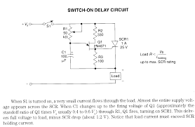 There is capacitor connected in parallel that keeps the coil these two symbols represents the switch part of the relay that is used for switching on/off or switching the current from one terminal to another. Solid State Time Delay Relay Wiring Diagram Fuse Box On Volvo S40 Bege Wiring Diagram