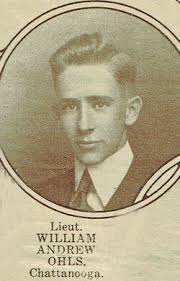 East Tennessee Veterans Memorial Association — Ohls, William A.