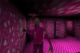 If you drop something on the floor, she hears it and comes running. Barbi Granny Chapter 2 Free Scary And Horror Game For Android Apk Download