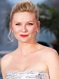 Kirsten Dunst doesn't know who Saint West is