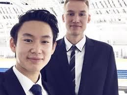 Le patineur kazakh Denis Ten, médaillé olympique à Sotchi, est mort  assassiné