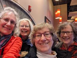 Remembering Jeanne M. Shanley