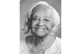 Wilda Pierre Obituary (1920