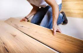 How to install vinyl plank flooring. Do It Yourself Flooring Easy Diy Or Leave It To The Pros Interior Design Inspiration
