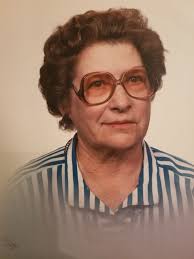 Denise Remillard Delegans (1916-1997)