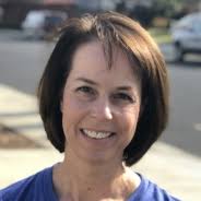 Athlete: Mary Bitzer