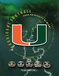 Miami is a key node in the international electronic music network. 2009 University Of Miami Football Media Guide By Margaret Belch Issuu