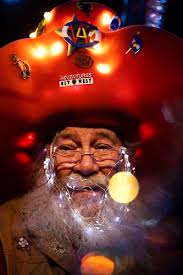 Festival of Lights parade makes triumphant return to downtown Colorado  Springs