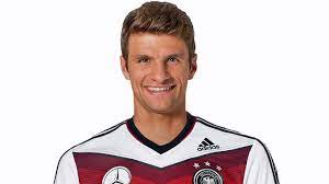 See more ideas about thomas müller, thomas muller, thomas. Dfb Laufbahn 100 Mal Thomas Muller Dfb Deutscher Fussball Bund E V
