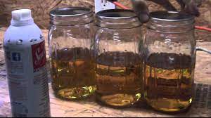 Stale Gas Can It Be Treated With Additives My Unscientific Test And Results Youtube