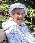 Elizabeth Sellars Obituary (2022)