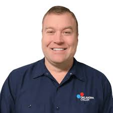 People at Oklahoma Chiller