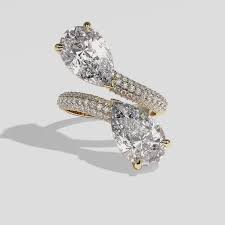 Petite Bridal Crown Wedding Tiara MILLICENT Tiara