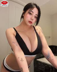 Jung Hye Bin nude photo 45 Fapexy - tempting OnlyFans glimpse