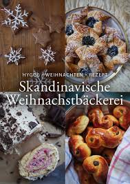 Weihnachstbackerei Aus Skandinavien Mahtava Danische Rezepte Norwegische Rezepte Schwedisches Essen
