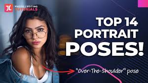 Maybe you would like to learn more about one of these? 14 Essential Portrait Photography Poses Youtube