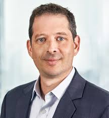 Joshua Lefkowitz's Instagram, Twitter & Facebook