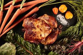 Whether you run a fancy restaurant or a local. Hu Kitchen New York City 78 5th Ave Greenwich Village Menu Preise Tripadvisor