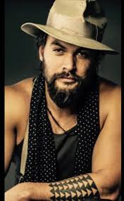 Papa and Wolf exploring and climbing… ❤️❤️❤️