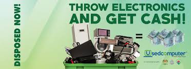The technology difference is only 2 to 3 years. Malaysia S No 1 E Waste Solution Provider Usedcomputer Malaysia