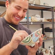 McCanless Pottery