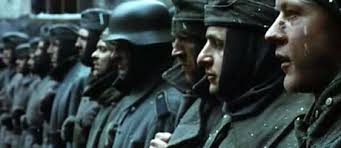 Мария смольникова, янина студилина, пётр фёдоров и др. Film Stalingrad Deutsche Filmbewertung Und Medienbewertung Fbw