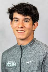 2022-23 Track & Field Roster