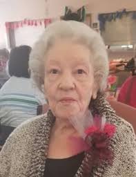 Faye Carter Obituary April 14, 2022