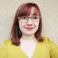 María Paz San Martín Rivera, Psicología