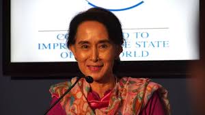 A statement attributed to aung san suu kyi said the military was trying to reimpose a dictatorship. Arrest Aung San Suu Kyi Myanmar Military Reaps International Criticism
