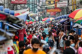 It consists of approximately 7,641 islands which puts the philippines in second rank in asia, next to indonesia, and seventh in the whole world, as. Philippines Targets Foreign Investment With Singapore Style Tax Law
