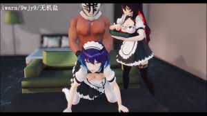 MMD Archives - Page 4 of 28 - hgamegallery.com