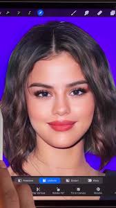 Selena Gomez Transformation: From Girl to Boy