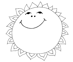 Print and color summer pdf coloring books from primarygames. Sun Coloring Page Coloring Page Book For Kids