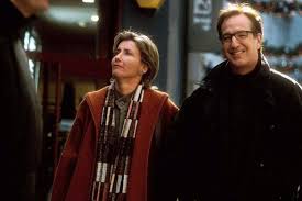Láska nebeská (v originále love actually) je romantický film v koprodukci velké británie a usa natočený roku 2003.v hlavních rolích hrají liam neeson, emma thompson, keira knightley, hugh grant, colin firth, rowan atkinson, denise richardsová, elisha cuthbert, billy bob thornton, bill nighy a mnoho dalších. Thompsonova Nebude V Pokracovani Lasky Nebeske Bylo By To Smutne Rika Idnes Cz