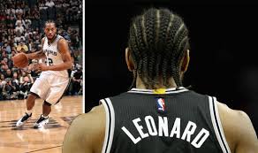 Kawhi leonard appears to have lost his braids for a new summer look. Kawhi Leonard Trade San Antonio Spurs Man Will Not Allow Exit Rose Other Sport Express Co Uk