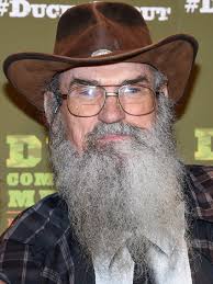Duck Dynasty's Uncle Si Robertson recovering from hunting trip fall