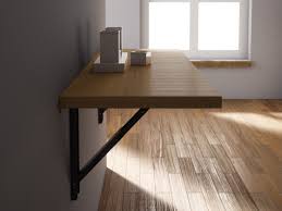 Wall Mounted Drop Leaf Wooden Table Vulcano Cancio Wall Mounted Table Wall Table Pub Table