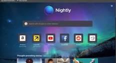 Firefox Nightly News – Let's improve quality, build after build!